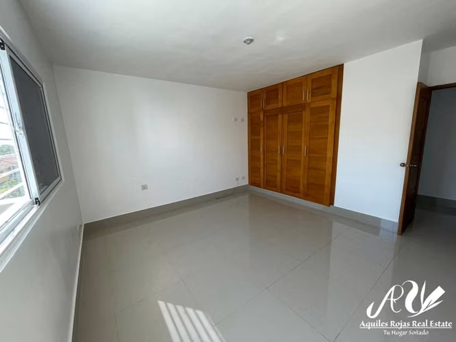 Residencial Don Miguel G - 3er. Nivel - 2031