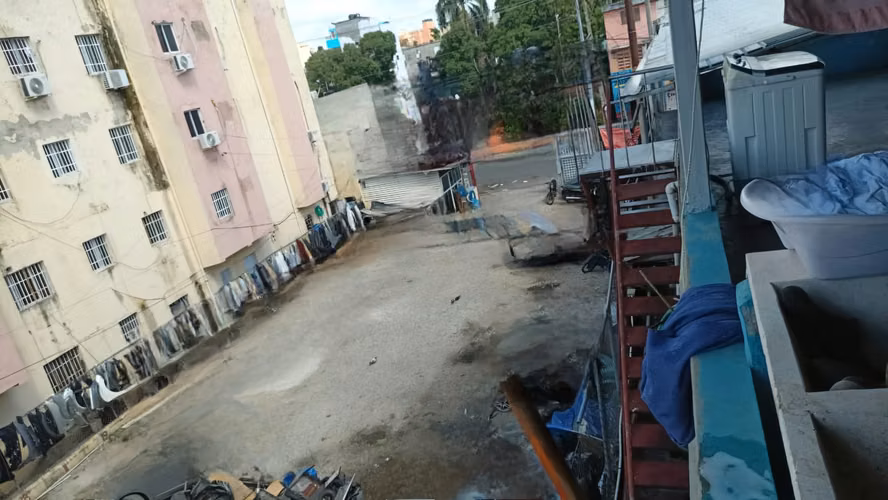 Solar / Taller de venta en Villa Agrícola - Imagen 2