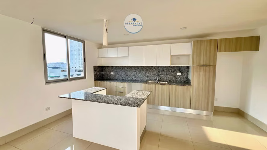 Apartamento en venta de 2 Habitaciones en Evaristo Morales en piso 7 ID 3539 - Imagen 3