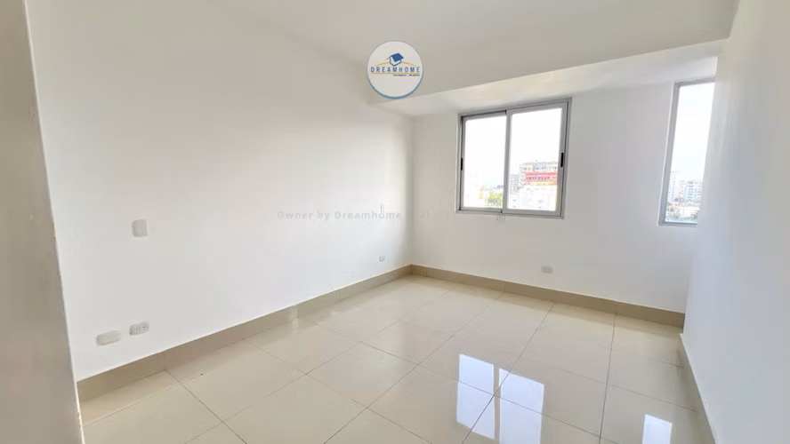 Apartamento en venta de 2 Habitaciones en Evaristo Morales en piso 7 ID 3539 - Imagen 6