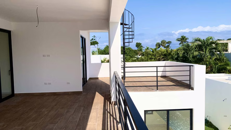 Fabulosa villa en Sosua Ocean Village - Imagen 7