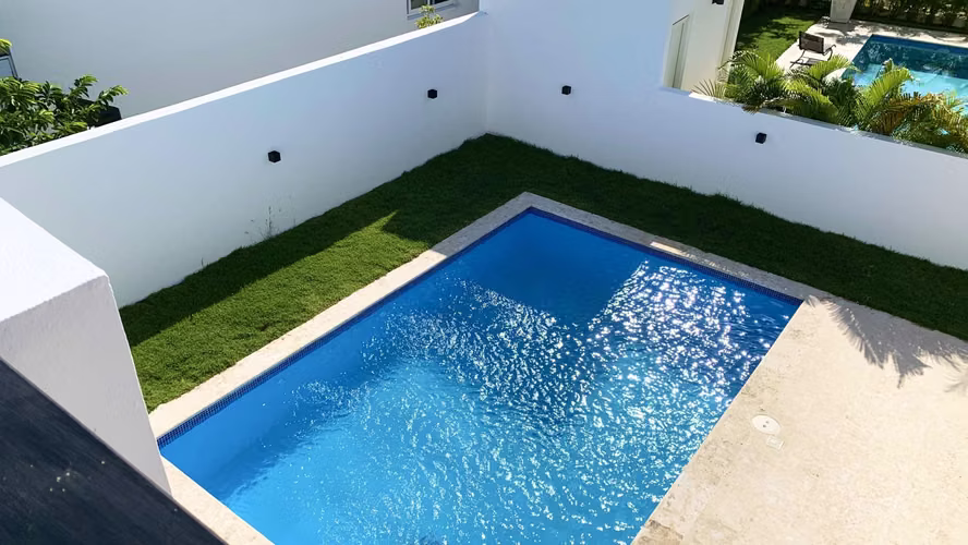 Fabulosa villa en Sosua Ocean Village - Imagen 2