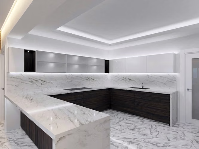 Exclusivo Proyecto de Apartamentos en Bella Vista con Vista al Mar - ID 3103 - Imagen 7