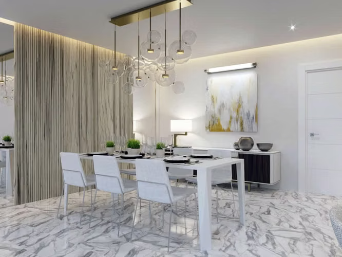 Exclusivo Proyecto de Apartamentos en Bella Vista con Vista al Mar - ID 3103 - Imagen 5