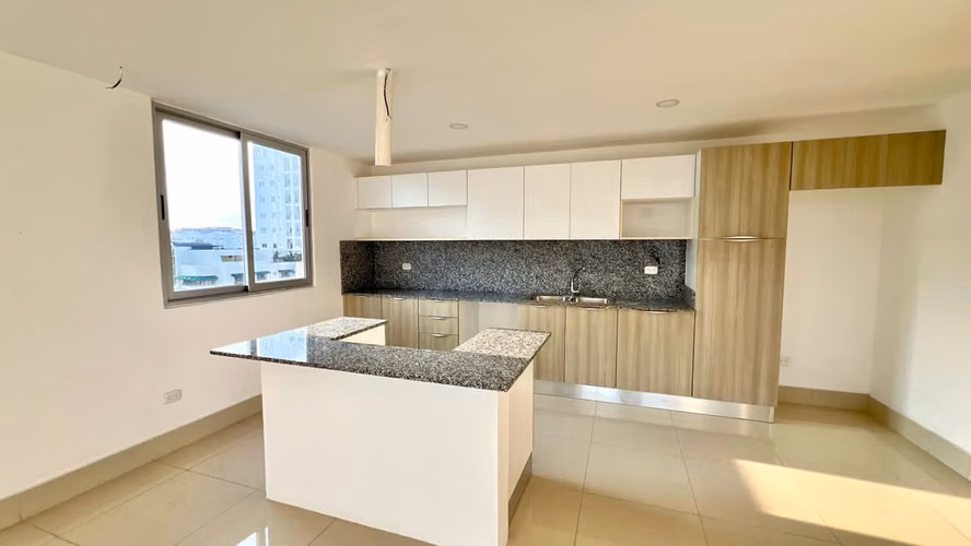 Increíble Pent-house de 3 habitaciones con 397 metros en Evaristo en venta - Imagen 4