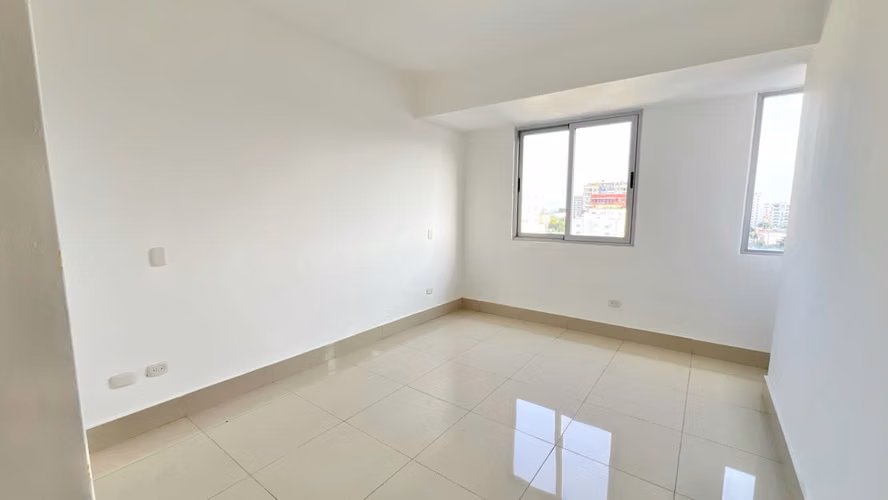 Increíble Pent-house de 3 habitaciones con 397 metros en Evaristo en venta - Imagen 6