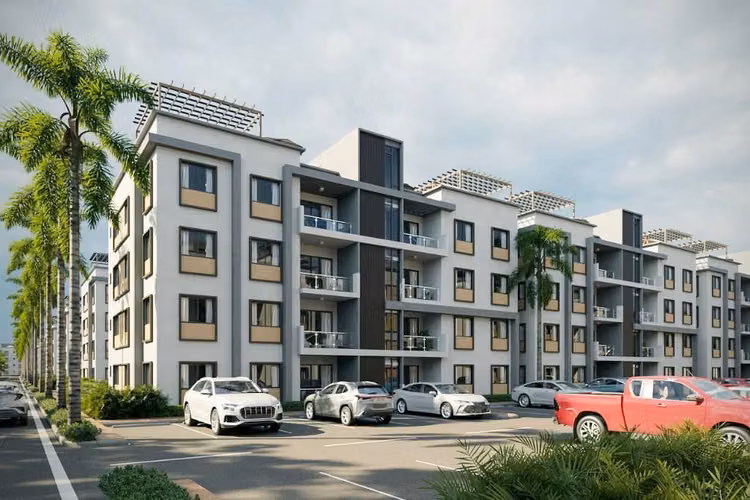 VENDO APARTAMEMTO EN AV ECOLOGICA - Imagen 5