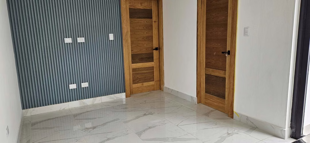 Penthouse en Santiago
