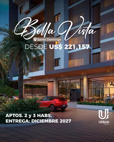 Apartamentos de 2 3 Habitaciones en Bella Vista - Imagen 3