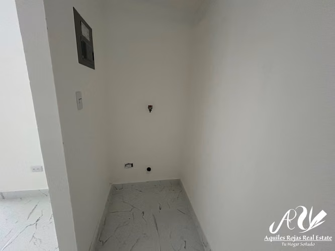 Residencias Garden Life - 2do. Nivel - 2038