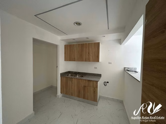 Residencias Garden Life - 2do. Nivel - 2038