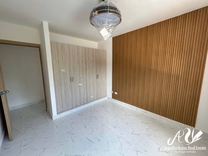 Residencias Garden Life - 2do. Nivel - 2038