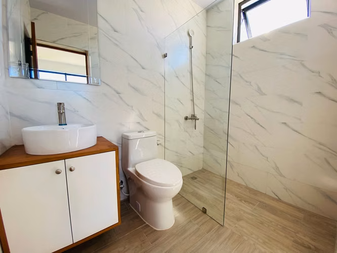 Apartamentos Listos para Estrenar con 3 Habitaciones y 2 Parqueos de Venta en la Carretera Don Pedro