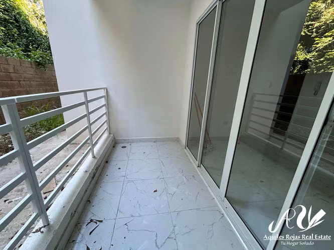 Residencias Garden Life - 1er. Nivel - 2046
