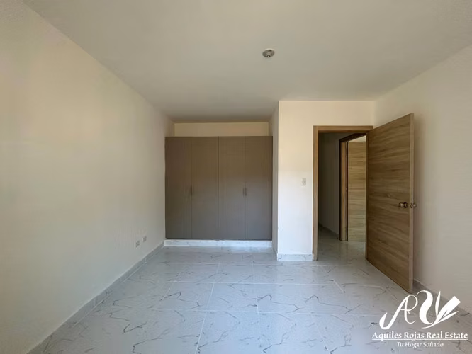 Residencias Garden Life - 1er. Nivel - 2046