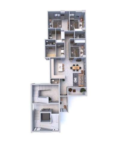 Tulip Residence - 2051 - Imagen 4