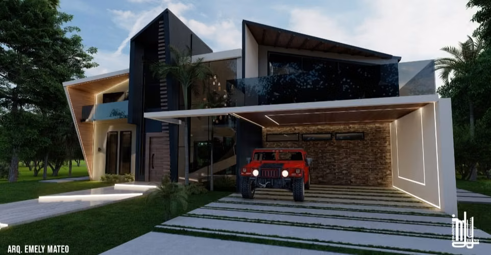 Villa de venta Caleton / Cap Cana de 4 habitaciones - Imagen 3