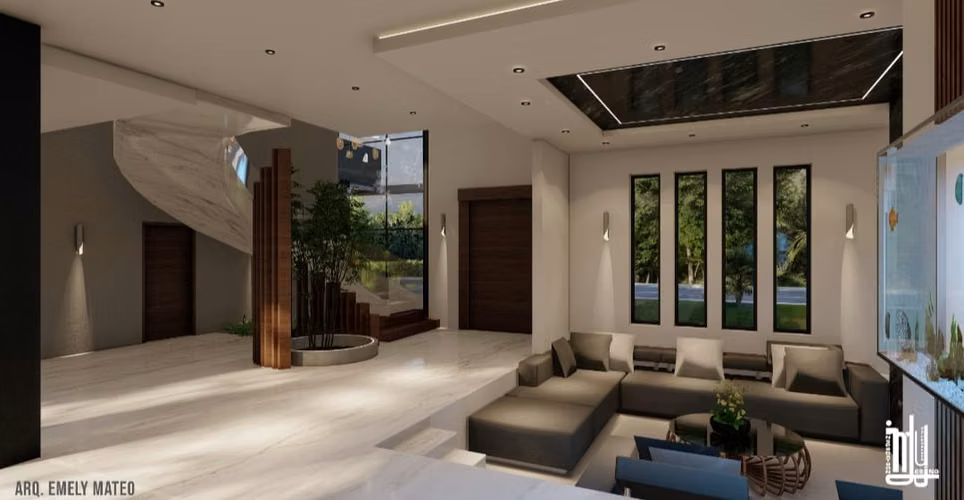 Villa de venta Caleton / Cap Cana de 4 habitaciones - Imagen 6