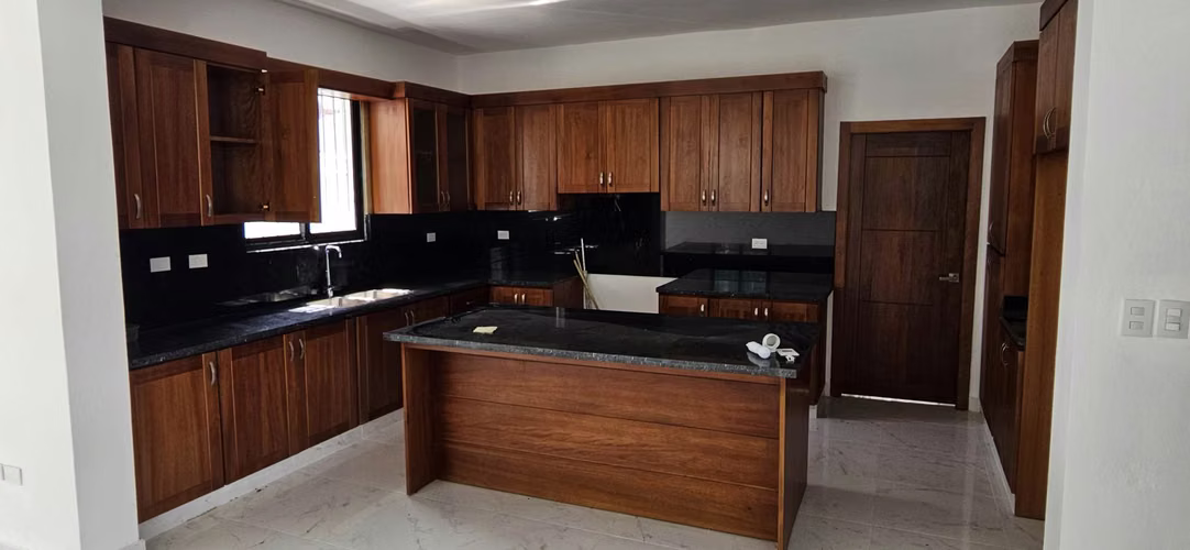 Casa nueva en Santiago - Imagen 5