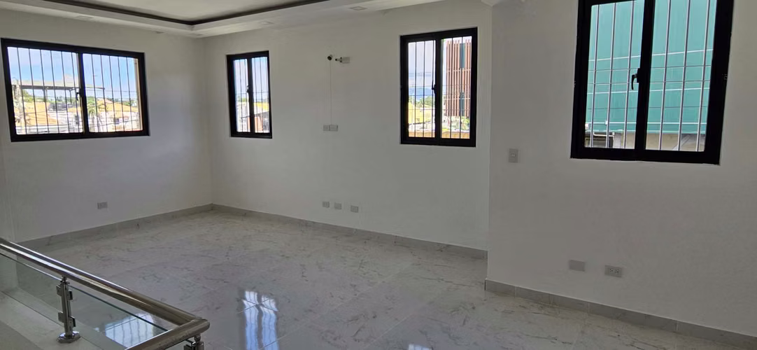 Casa nueva en Santiago - Imagen 7