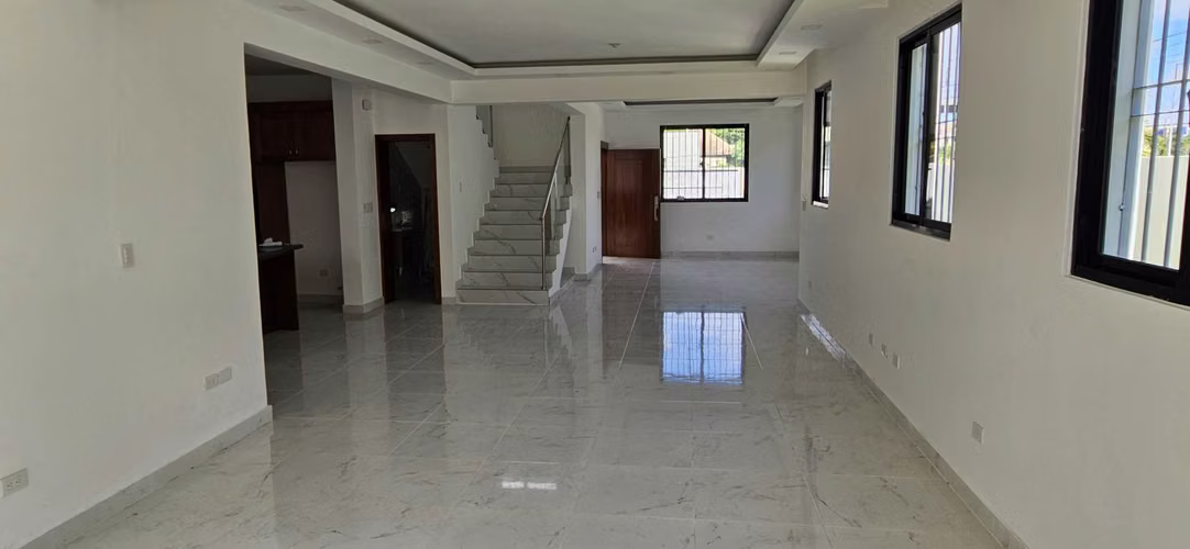Casa nueva en Santiago - Imagen 6