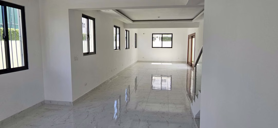 Casa nueva en Santiago - Imagen 2
