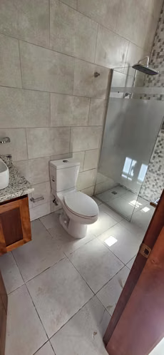 Casa nueva en Santiago - Imagen 13