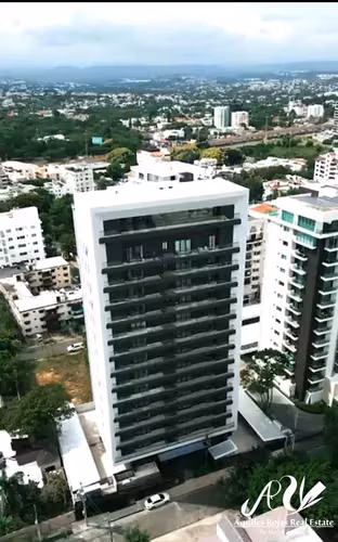 Torre Livorno - 7mo. Nivel - 2053