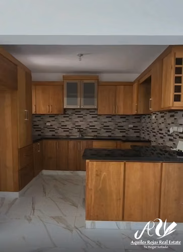 Residencial Doña Lidia - 1er. Nivel - 2058