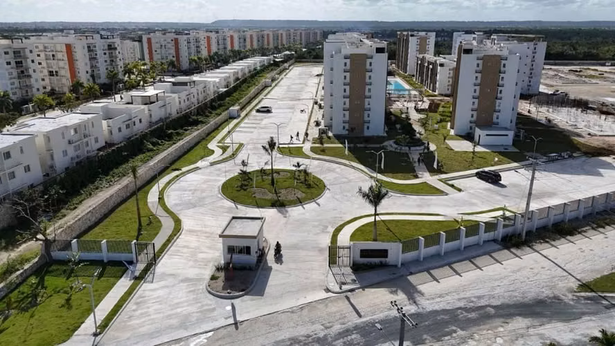 VENDO APARTAMENTO EN JUAN DOLIO - Imagen 6
