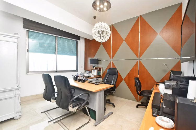 Apartamento en 13vo Nivel con Vista al Mar, 3 Habitaciones y 3 Parqueos de Venta en Los Cacicazgos!