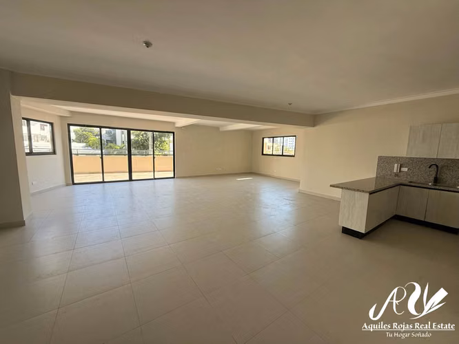 Apartamento en Evaristo Morales - 2060 - Imagen 3