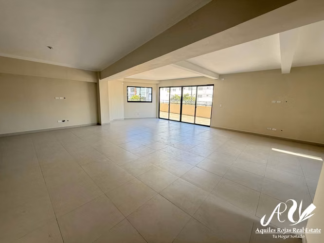 Apartamento en Evaristo Morales - 2060 - Imagen 5