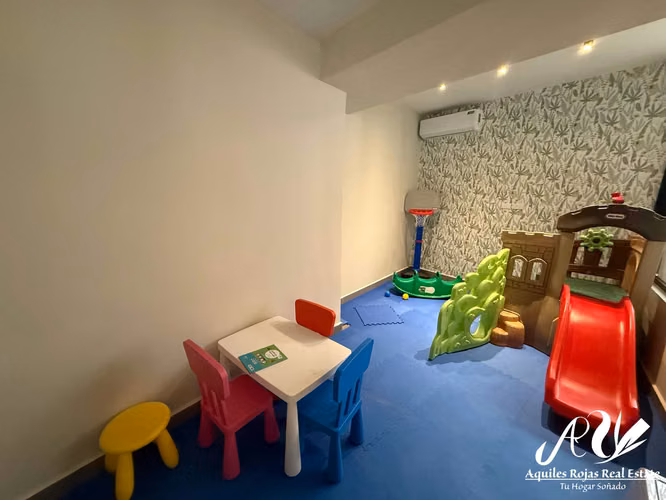 Apartamento en Evaristo Morales - 2060 - Imagen 6