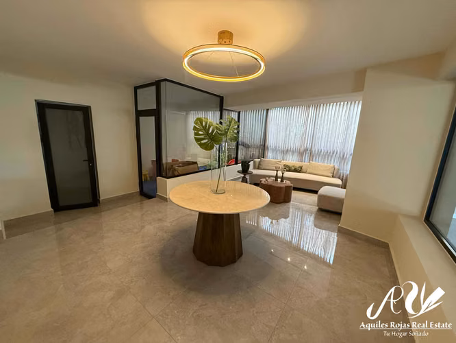 Apartamento en Evaristo Morales - 2060 - Imagen 2