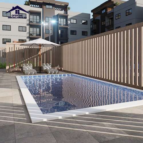 Proyecto de apartamentos en venta ubicado próximo a la autopista las américas - Imagen 6