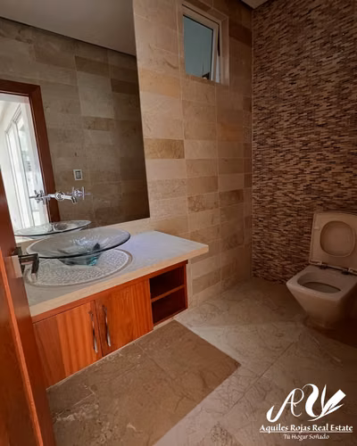 Exclusiva Residencia en Las Carmelitas - 2067 - Imagen 5