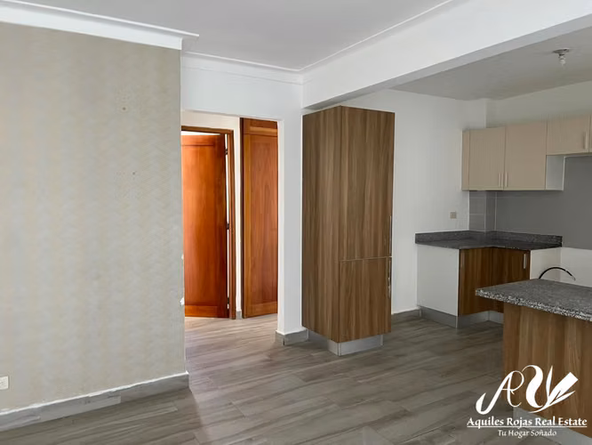 Residencial Mediterraneo - 6to. Nivel - 2072