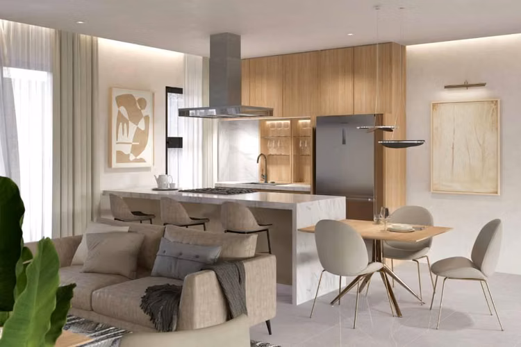 TU NUEVO HOGAR EN PUNTA CANA TE ESPERA EN DAWN TOWN