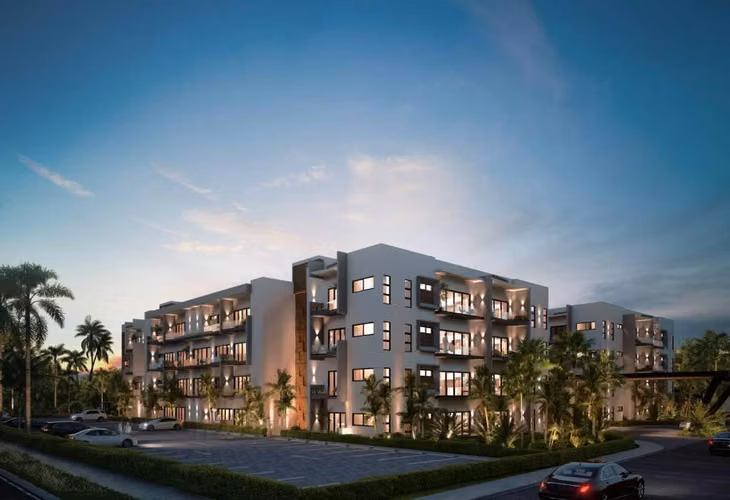 TU NUEVO HOGAR EN PUNTA CANA TE ESPERA EN DAWN TOWN