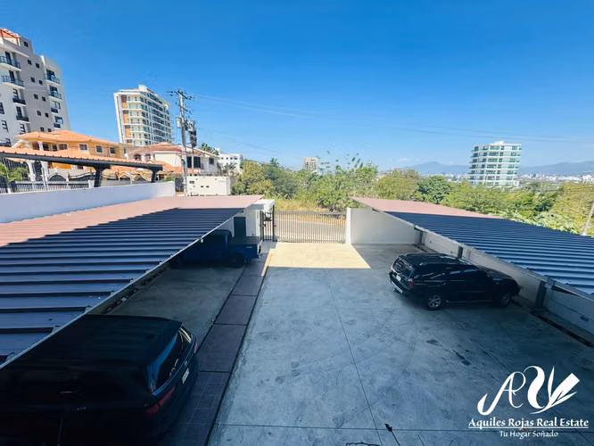 Torre Panorama Privilege - 2do. Nivel - 2075 - Imagen 3