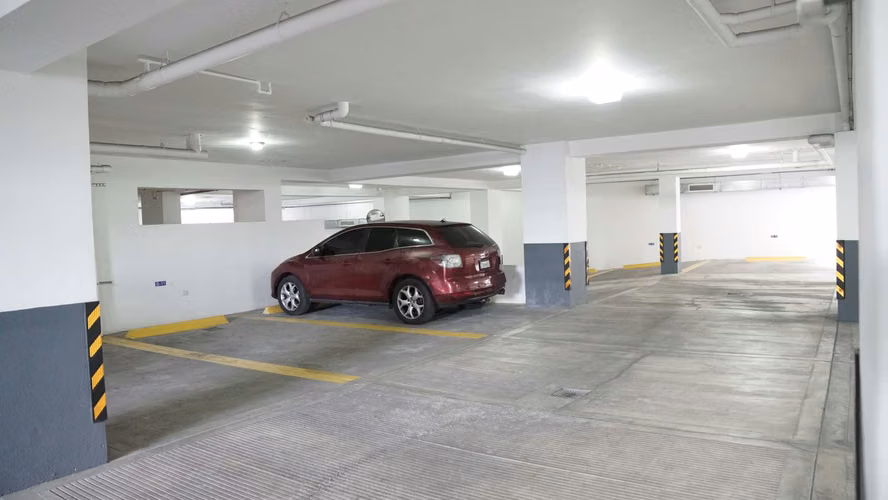 Alquilo Moderno Apartamento Amueblado en La Esperilla, Distrito Nacional, Santo Domingo. - Imagen 7