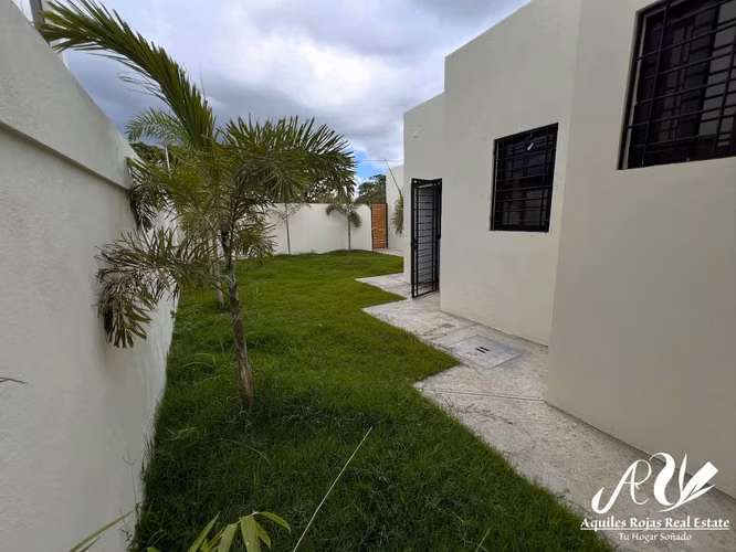 Hermosa Casa en Proyecto Cerrado - 2077 - Imagen 8