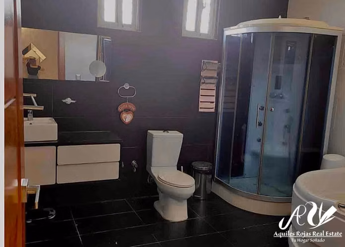 Hermosa Casa en Don Jose María - 2079 - Imagen 6