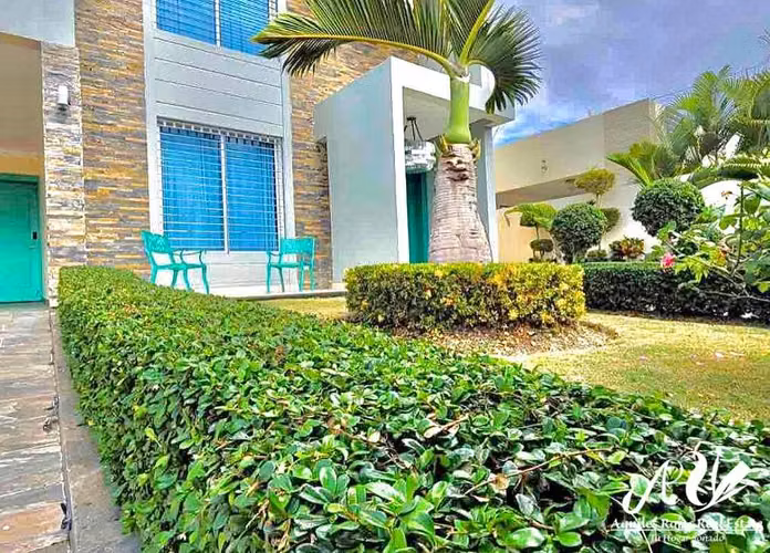 Hermosa Casa en Don Jose María - 2079 - Imagen 3