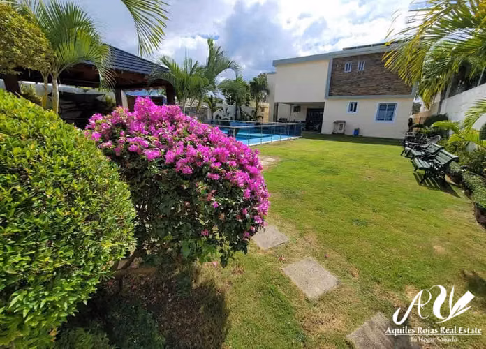 Hermosa Casa en Don Jose María - 2079 - Imagen 7
