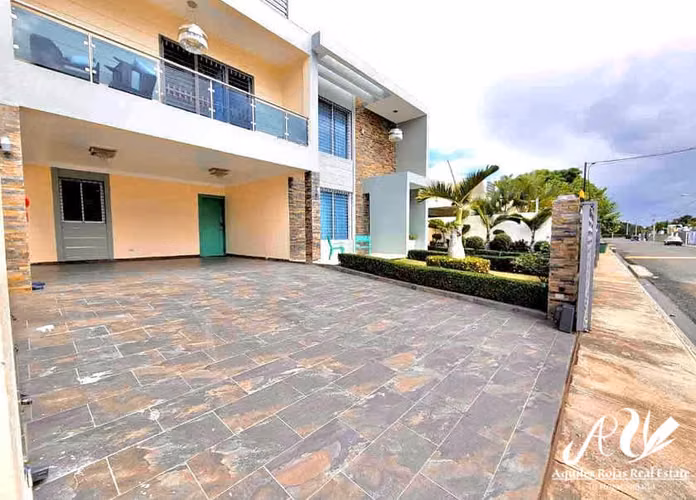 Hermosa Casa en Don Jose María - 2079 - Imagen 8