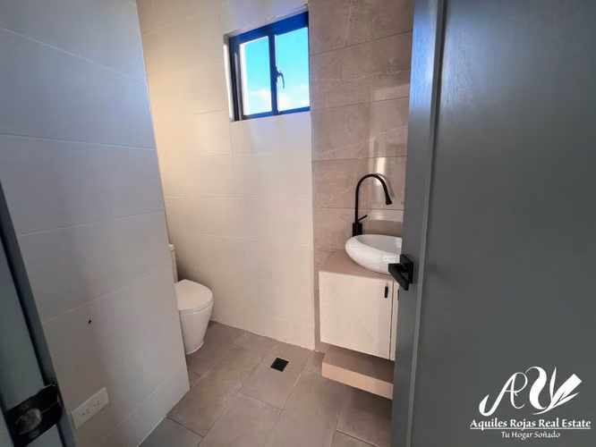 Residencial Khacielly - Penthouse - 2080
