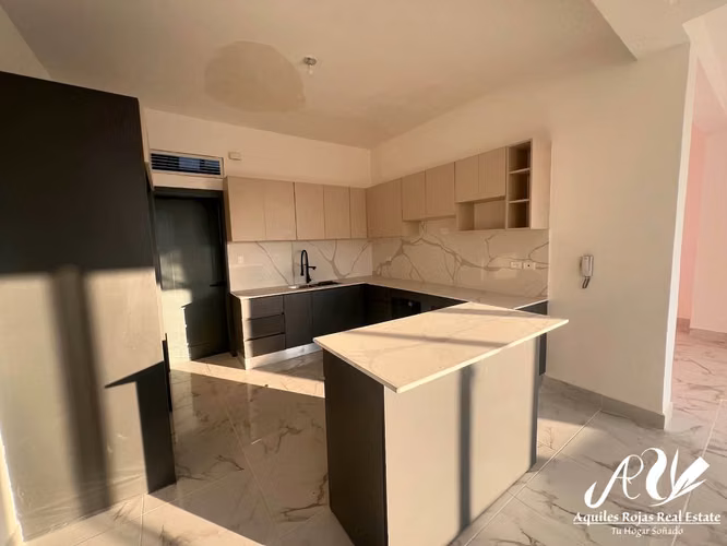 Residencial Khacielly - Penthouse - 2080