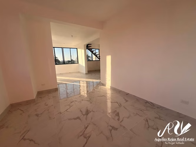 Residencial Khacielly - Penthouse - 2080